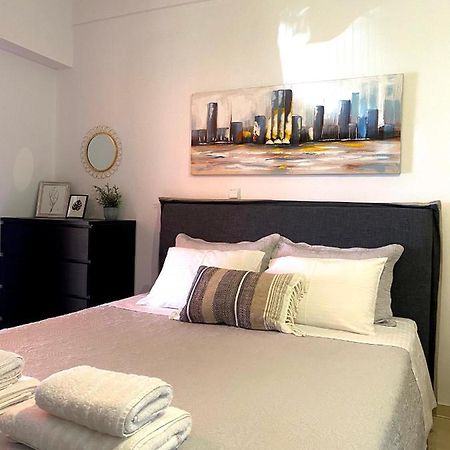 Apartament Rania'S House Méthana Zewnętrze zdjęcie