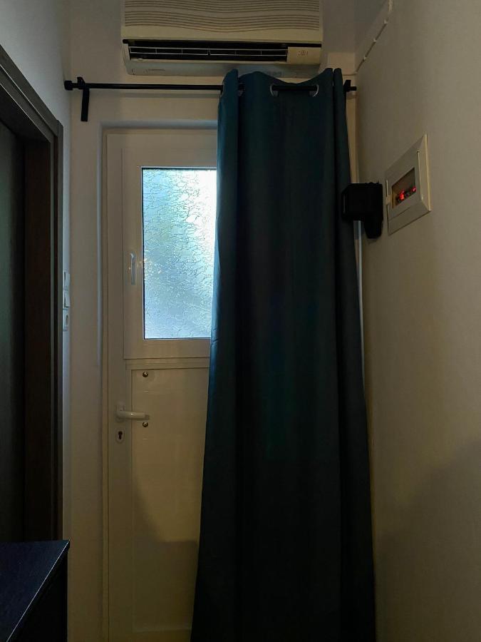 Apartament Rania'S House Méthana Zewnętrze zdjęcie